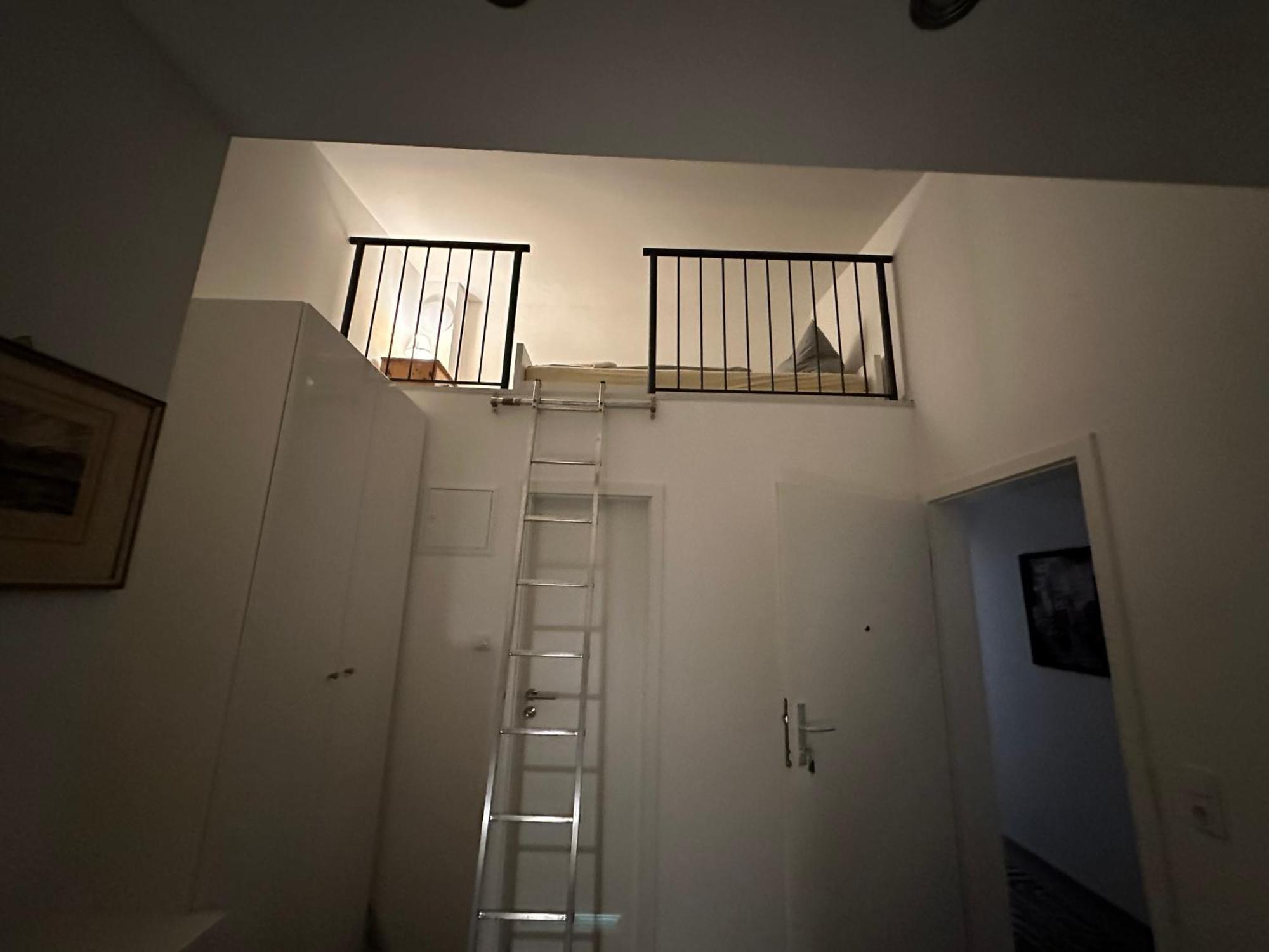 Estelada Boarding Houses - Bogenhausen München Eksteriør billede