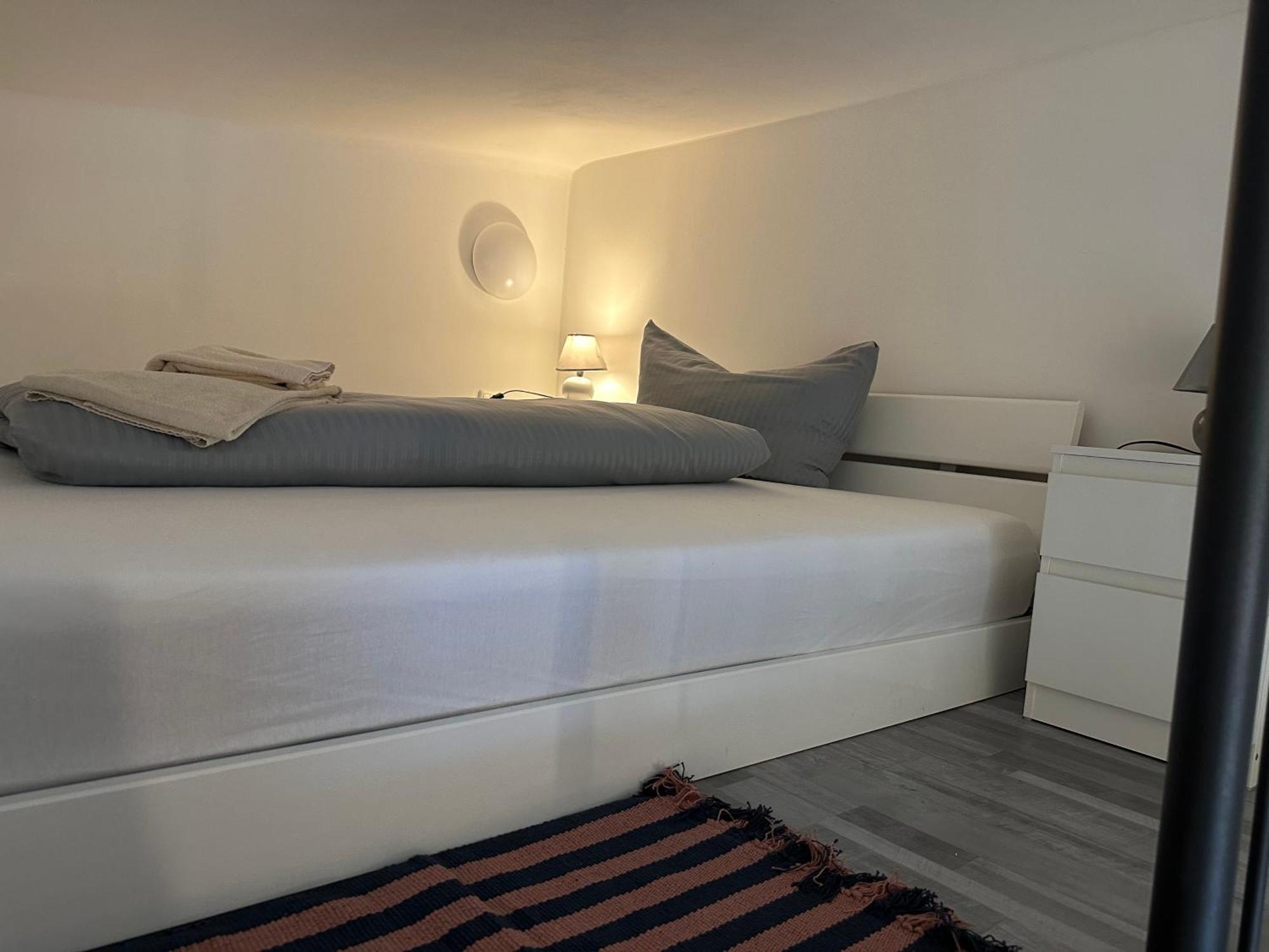 Estelada Boarding Houses - Bogenhausen München Eksteriør billede