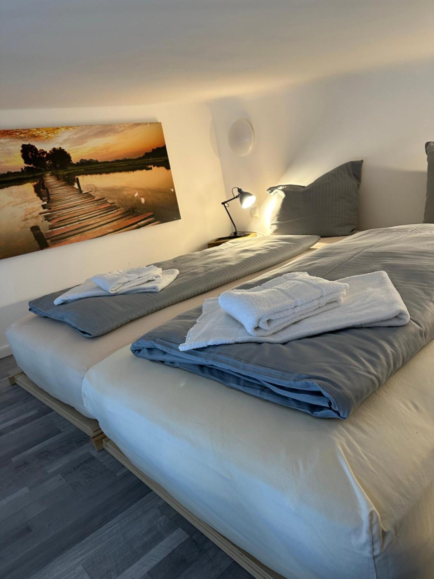Estelada Boarding Houses - Bogenhausen München Eksteriør billede